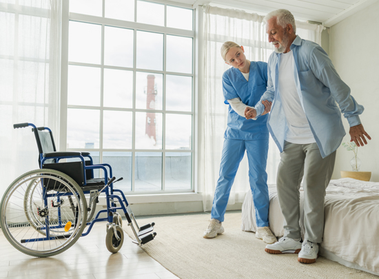 Why Adaptive Mobility Solutions?