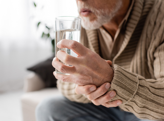 Neurologic Rehabilitation from Elevate Physical Therapy