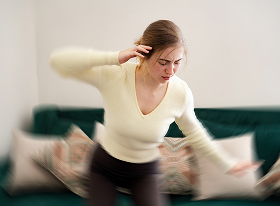 Neurologic Rehabilitation from Elevate Physical Therapy